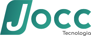 Logo da Jocc